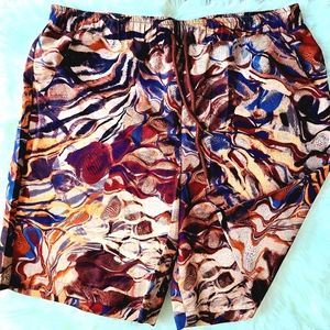 Men Swim Trunks